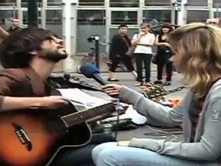 Live 1/ 3 My Broken Frame 29/07/2011