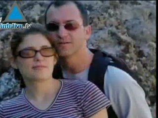 El último viaje de Ehud Goldwasser