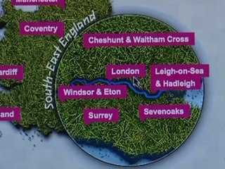 Get Ahead of the Games Website Launch