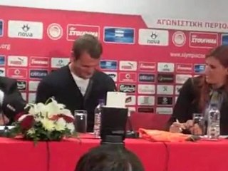 Το Contra.gr στην παρουσίαση Καζίμ και Κάρολ (Part 2)