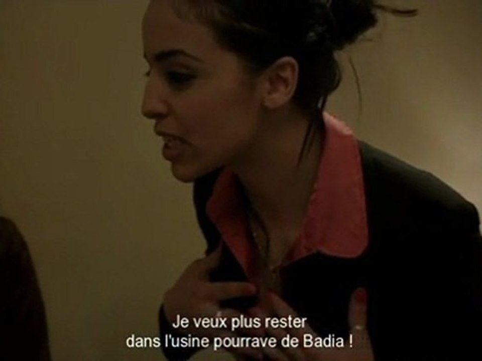 Sur la planche (extrait 3)