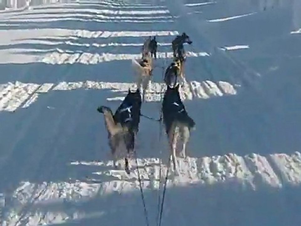 Sedivackuv Long 2012 - R.Brunner [AUT]