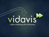 vidavis Videomarketing mit Reichweite Trailer