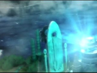 The Last Story - Tráiler de personajes