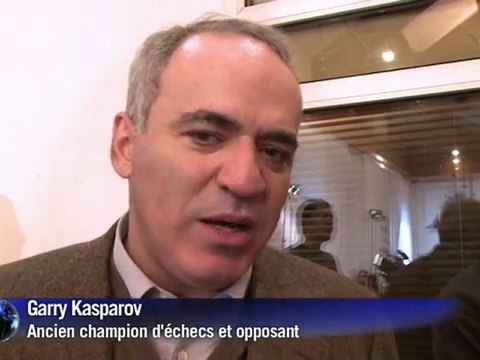 Les célébrités s'invitent dans la contestation anti-Poutine