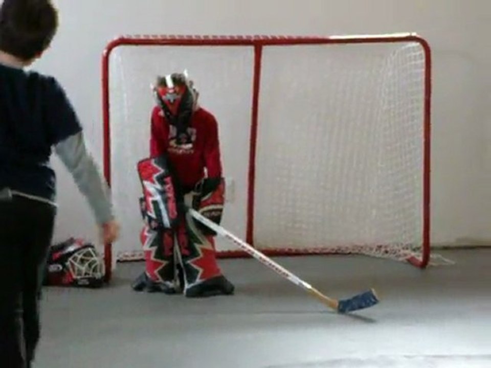 Mini Sticks II