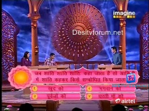 Gyaan Guru - 1st February 2012 Video Watch Online