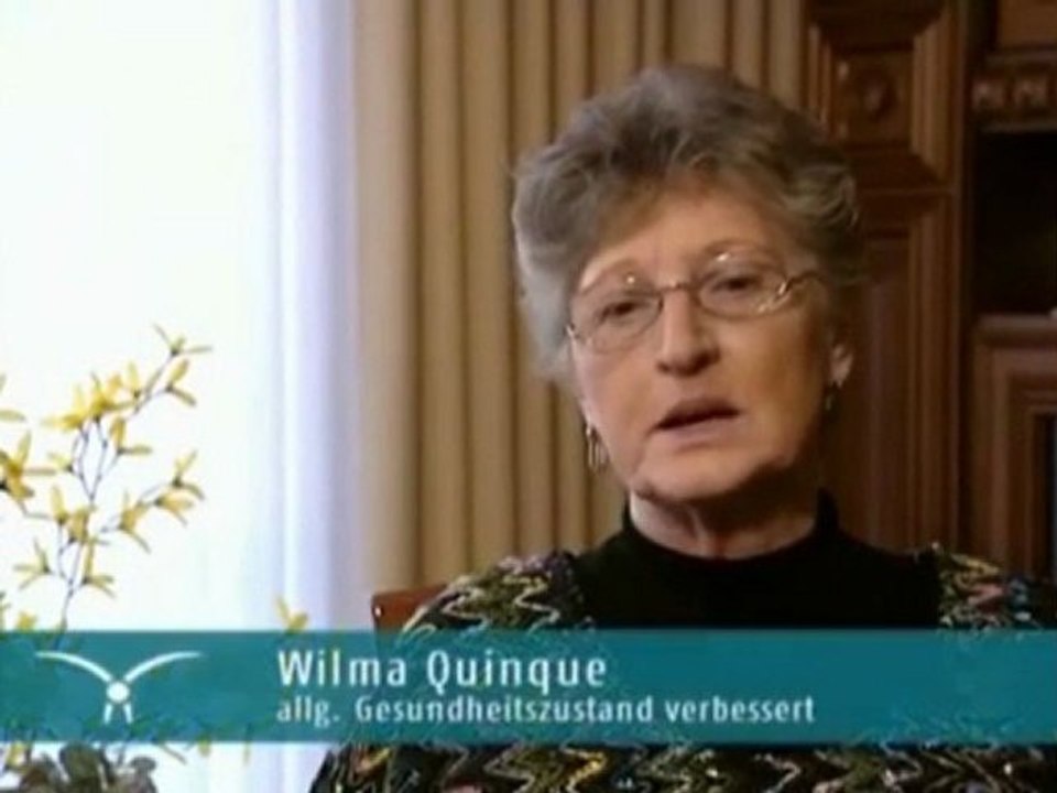 Ärzte & Anwender über Airnergy