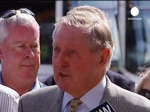 Benevolent bus boss splashes cash with bumper bonuses