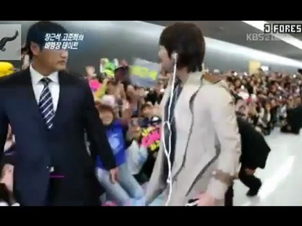 [INDOSUB][JKS.NWS_2012.01]Jang Keun Suk Go Jun Hee Codes Combine Interview