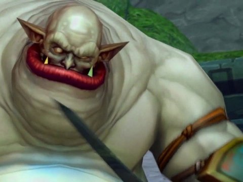 Allods Online - 3.0.0 Feature Trailer