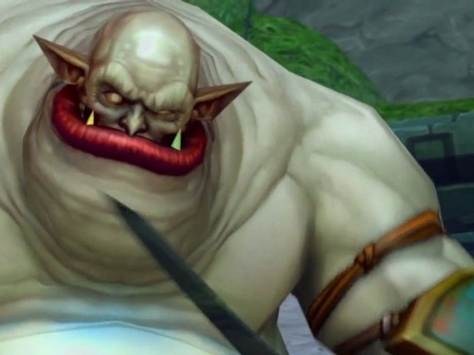 Allods Online - 3.0.0 Feature Trailer