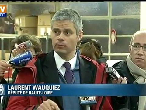 Lejaby : l’usine d’Yssingeaux se reconvertit dans la maroquinerie de luxe