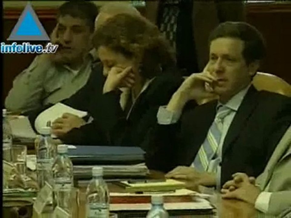 Israel rechaza el pedido de tregua de Hamás