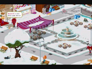 Dersimiz Beleş Eşya... Kuzenler Yapımcılık A.ş