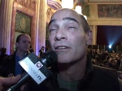 Première Sélection Eye on Films à Vincennes avec Jean-Marc Barr Festival des Rencontres de Cinéma de Patrimoine Prix Henri Langlois