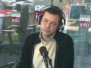 La chronique satirique : Enigmaa