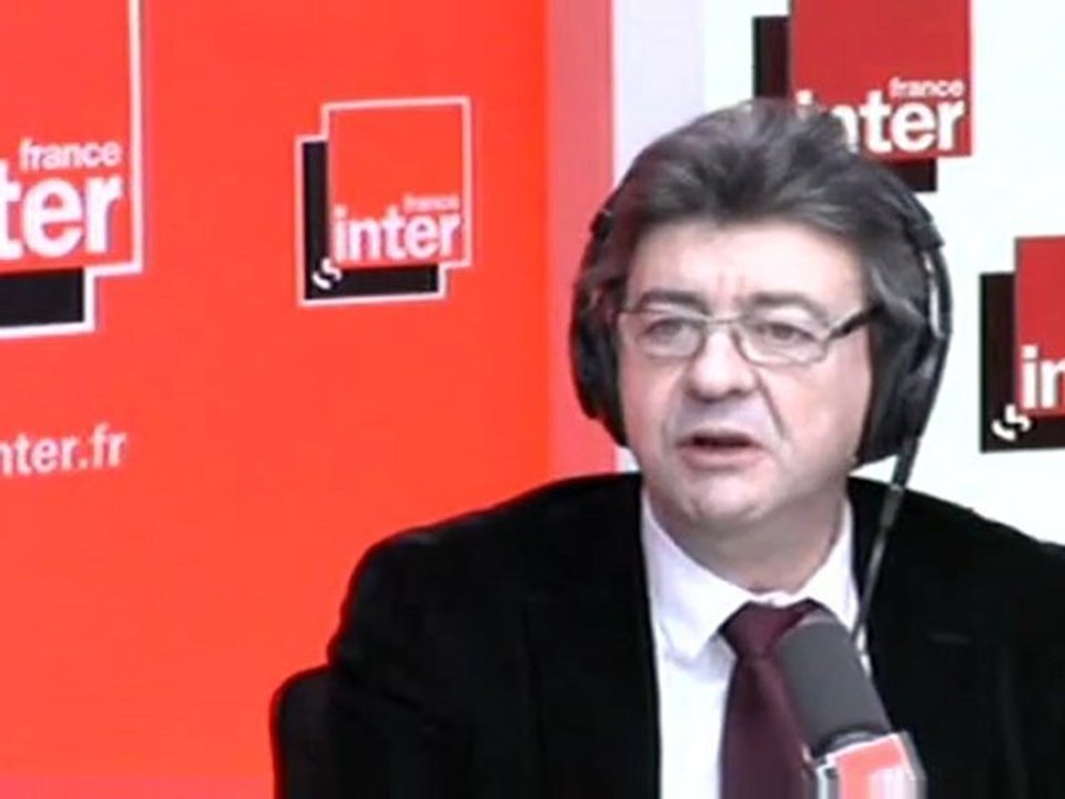 Que Mélenchon propose-t-il aux PME ?
