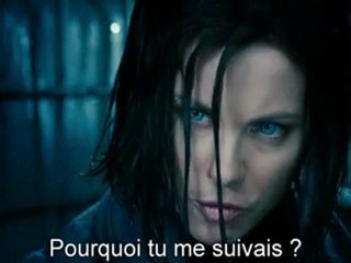 Underworld : Nouvelle Ère (Underworld : Awakening)  - Extrait #2 "We are the same" [VOST|HD]