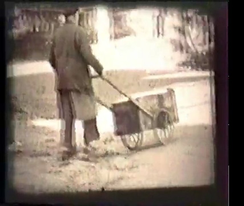 "Si St-Léonard vous était conté... " par Pierre Fargeas (1954)