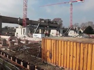 La Seine au fil de l’eau