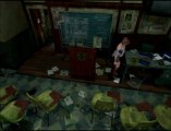 Walkthrough Resident Evil 3 Nemesis [Bonus] La partie foirée