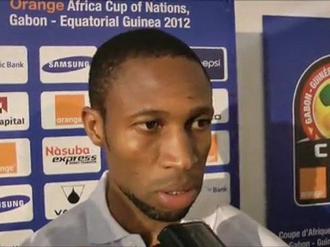 CAN 2012/Seydou Keita : « Nous avons notre destin en main »