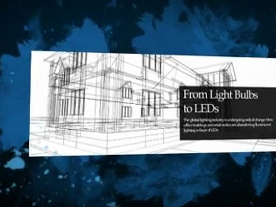 Led Lighting
