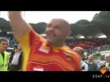 USAP - Montauban 2008-2009