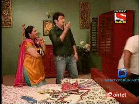 Chintu Chinky Aur Ek Badi Si Love Story - 1st February 2012