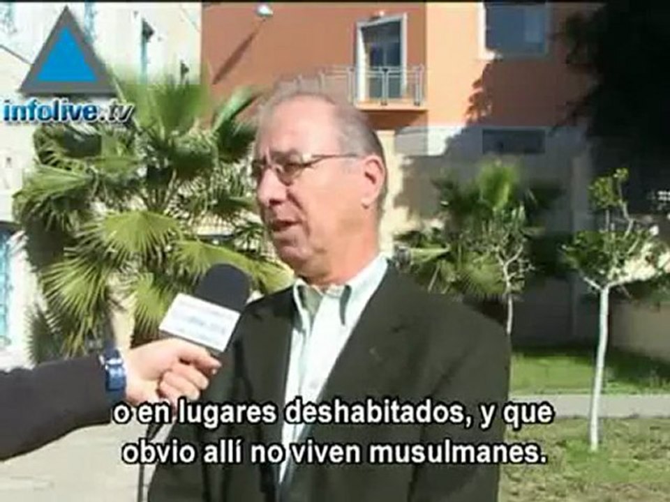 Árabes y judíos de Israel, entre el conflicto y el diálogo