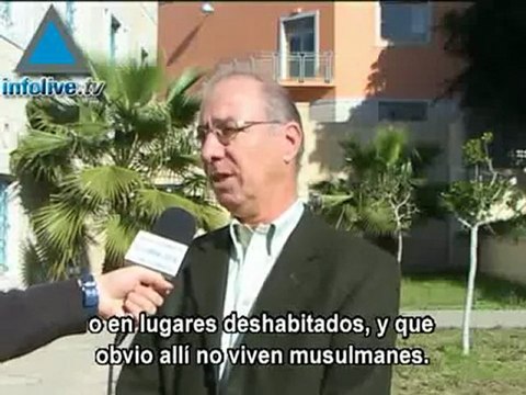 Árabes y judíos de Israel, entre el conflicto y el diálogo