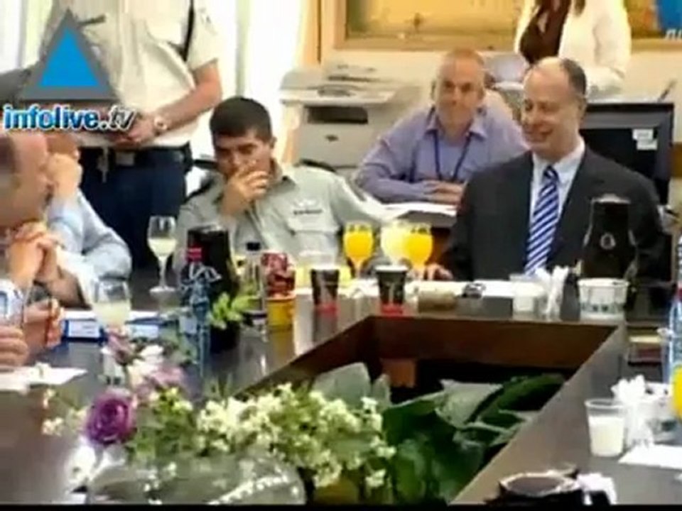 اسرائيل قريبة من العودة لغزة