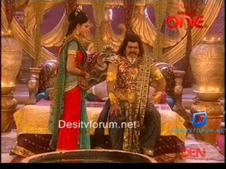 Jai Jai Jai Bajarangbali - 31st January 2012 - pt2