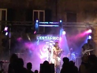 Bachir Sanogo musicien, auteur, compositeur