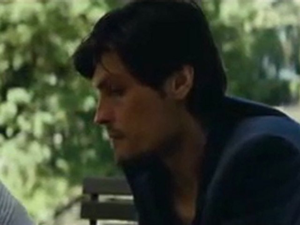 SCHILF. Alles, was denkbar ist, existiert