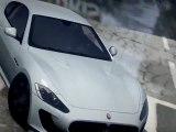 Need for Speed : The Run - Italian Pack DLC Trailer - [FR]