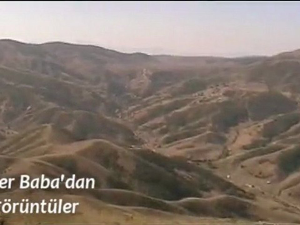 Karer Baba'dan görüntüler - Hüseyin KAL