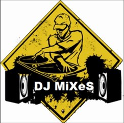 DJ MiXeS - Dancefloor 2012