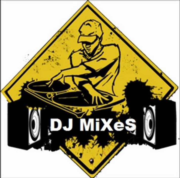 DJ MiXeS - Dancefloor 2012