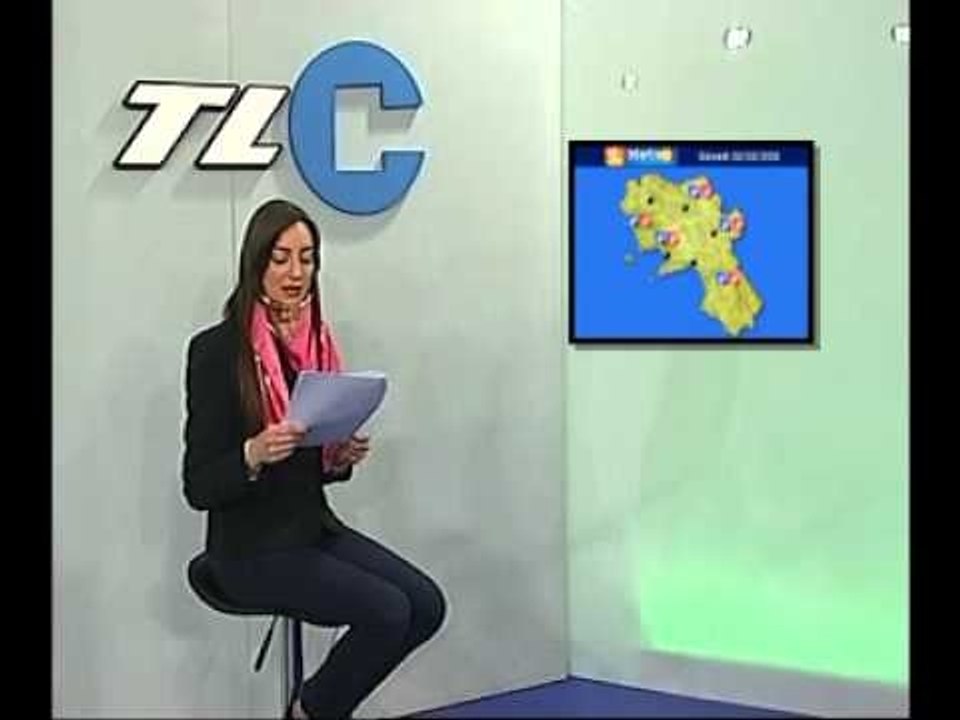 Tlc - METEO
