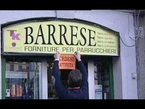 Video Napoli - Completato il progetto ZTL