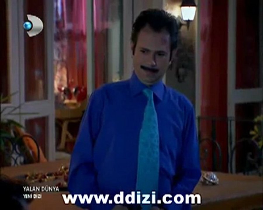 Orçun seni seviyorum - okey :)) Yalan Dünya