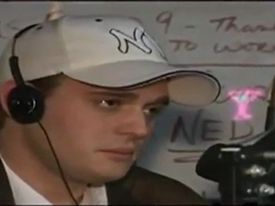 Michael Buble 12