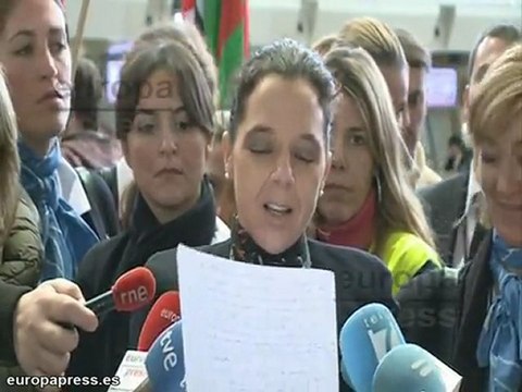 Trabajadores: El cierre afectará a más empleos