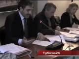 Tg 1 Febbraio: Leccenews24 politica, cronaca, sport, l'informazione 24ore.