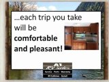 The Real Value of RV Detailing for your Motor Home or Camper
