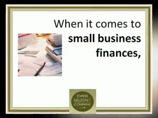 A Certified Public Accountant Can Help You See The Big Picture