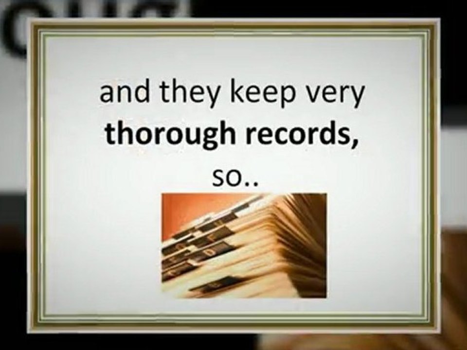 Tax Preparation Requires Cooperation Between CPA and Client