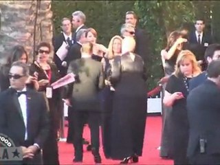 Best Dressed Celebrities at the Screen Actors Guild Awards